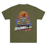 BIG RIG Crew-Tee